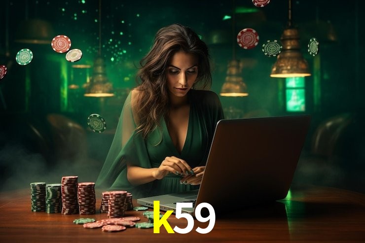 Escolher plataforma para baixar k59