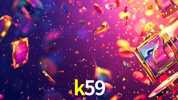 Download para Android e iOS na k59