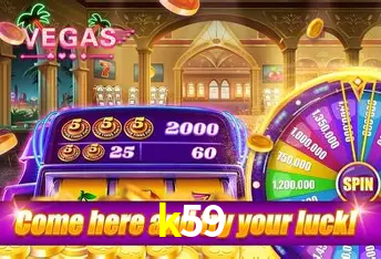 Cassino ao vivo com dealers reais na k59