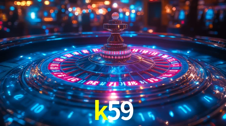 Bônus de boas-vindas na k59