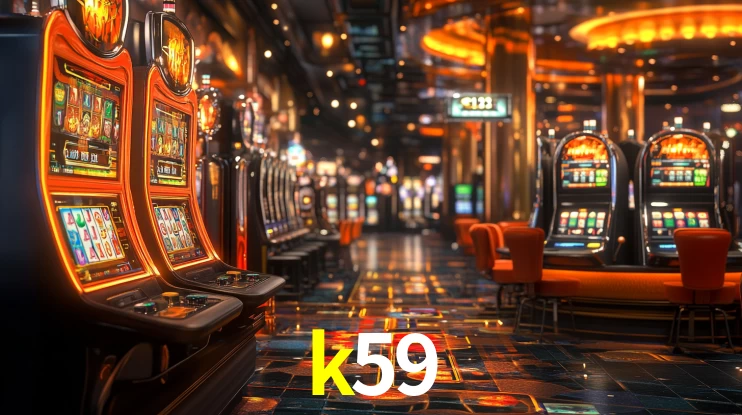 Cashback e recargas na k59