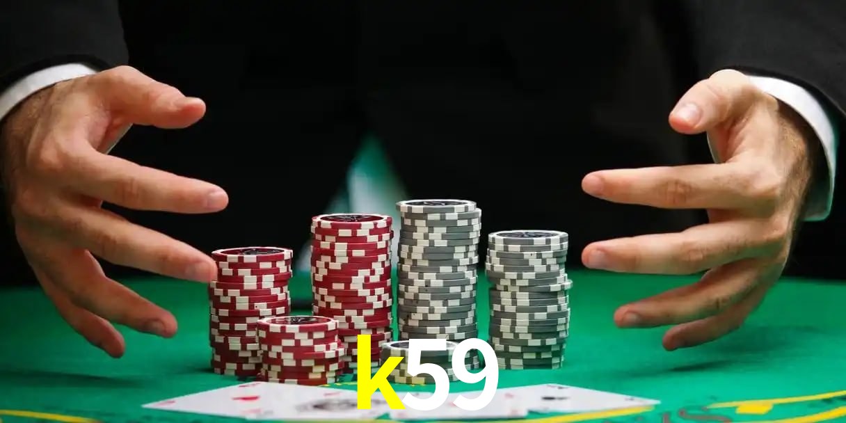 Benefícios VIP na k59