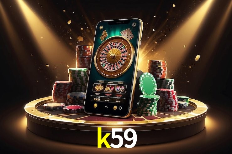 Estatísticas k59