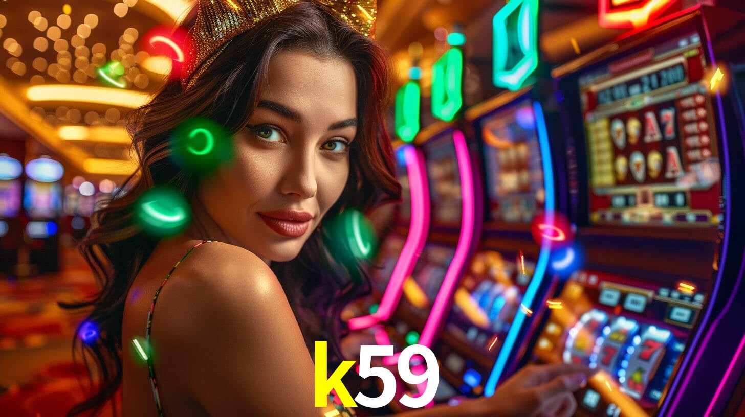 App mobile k59