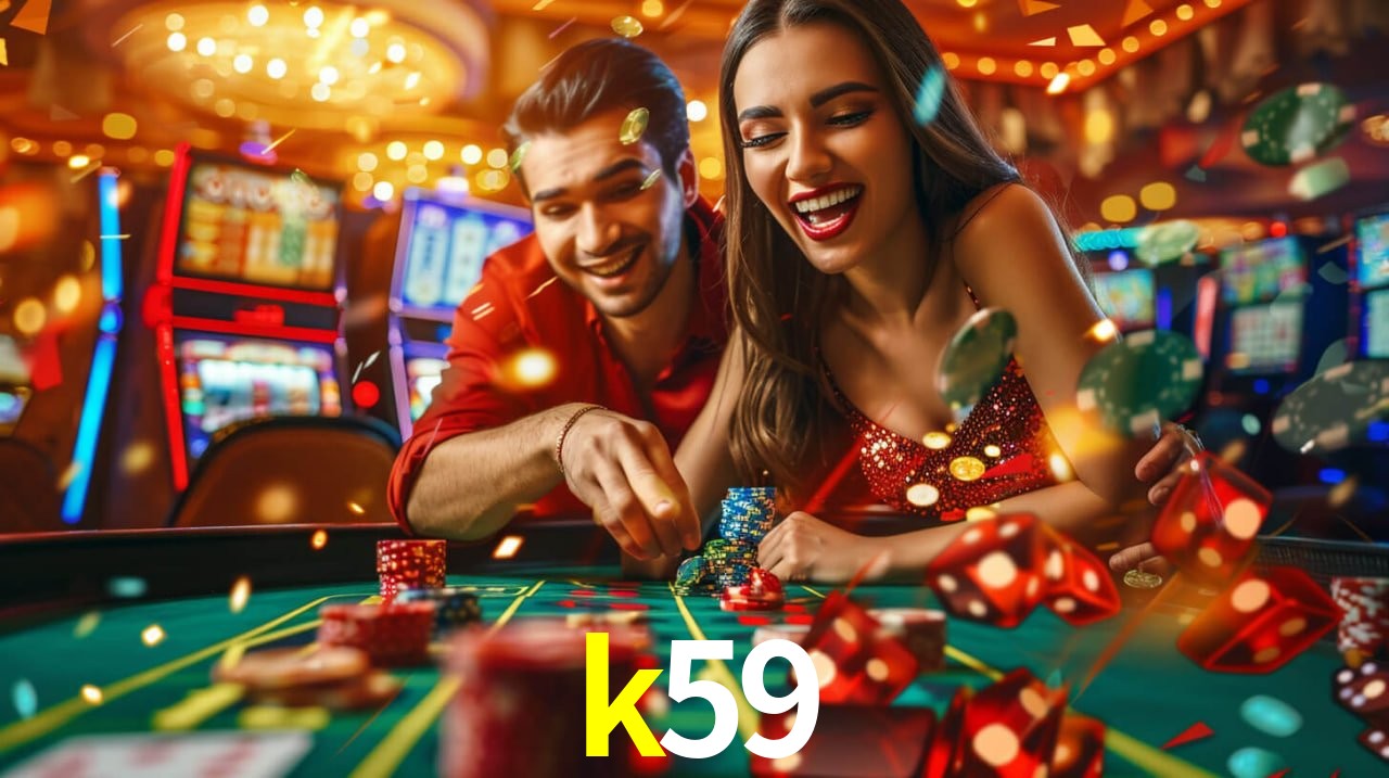 FAQ k59 Brasil